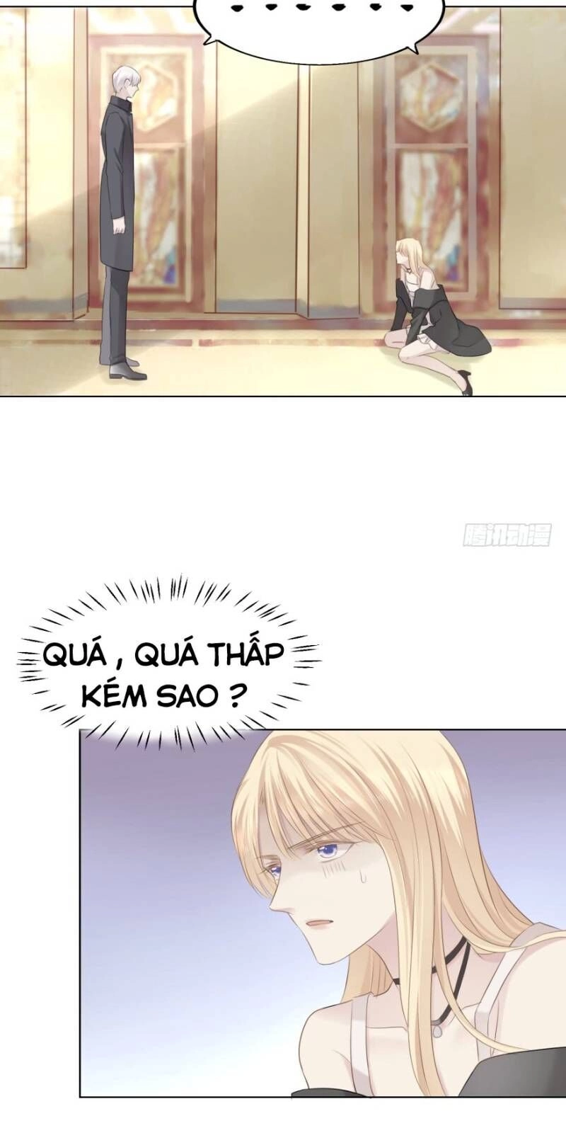 Điều Giáo Gấu Bắc Cực Chapter 12 - 33