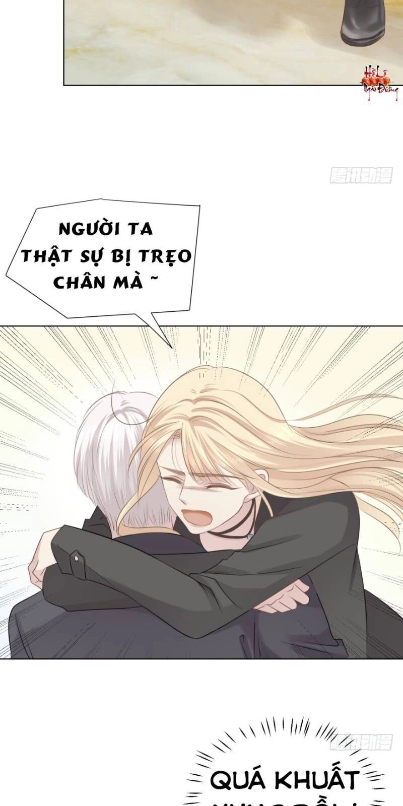 Điều Giáo Gấu Bắc Cực Chapter 13 - 2