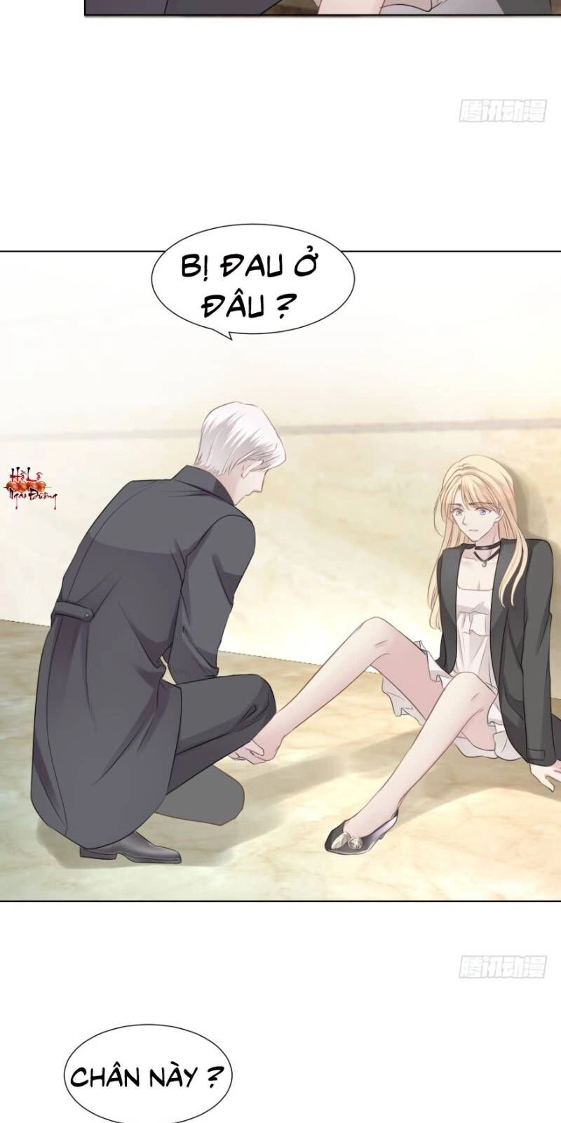 Điều Giáo Gấu Bắc Cực Chapter 13 - 5