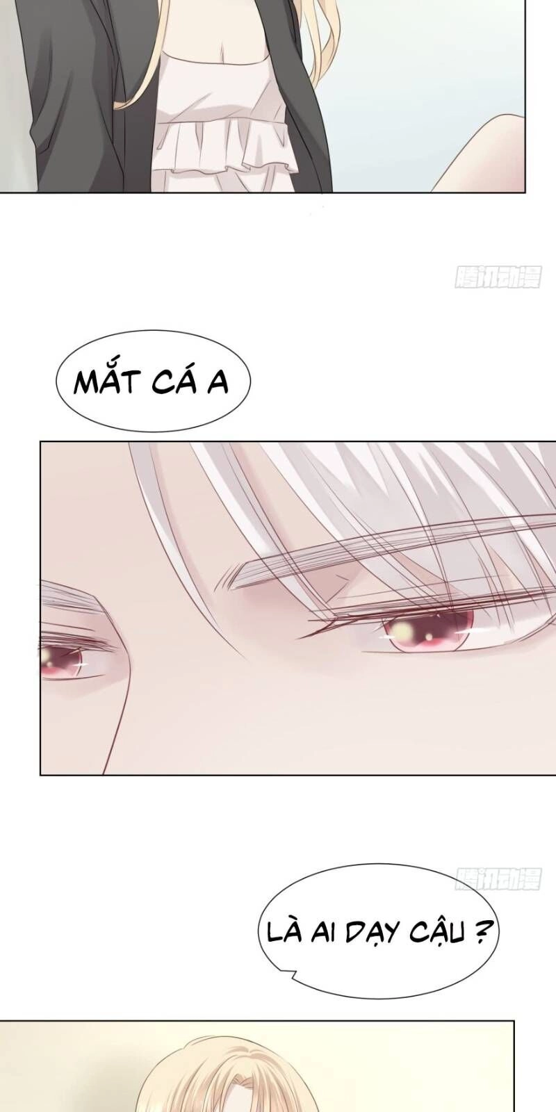 Điều Giáo Gấu Bắc Cực Chapter 13 - 7