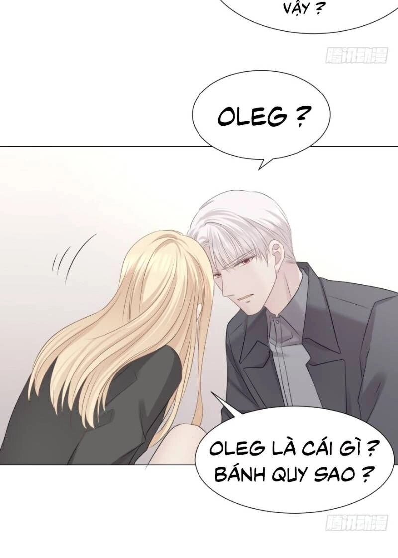 Điều Giáo Gấu Bắc Cực Chapter 13 - 9