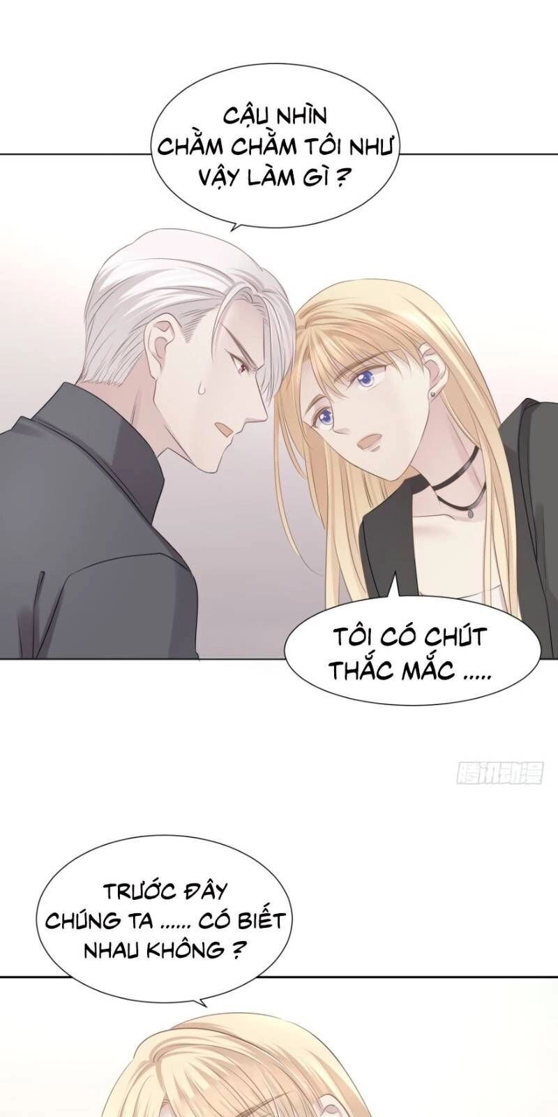 Điều Giáo Gấu Bắc Cực Chapter 13 - 10