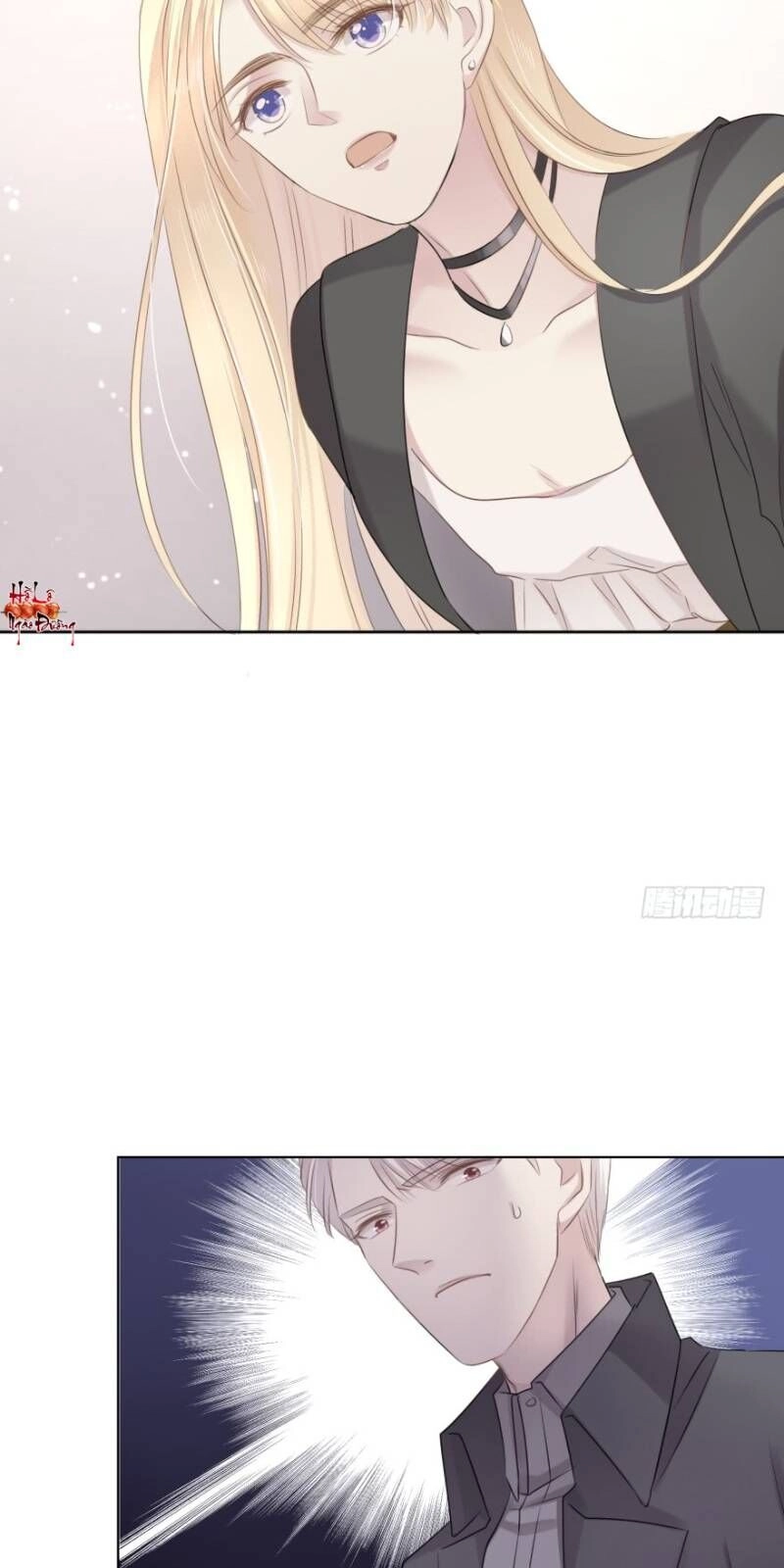 Điều Giáo Gấu Bắc Cực Chapter 13 - 11