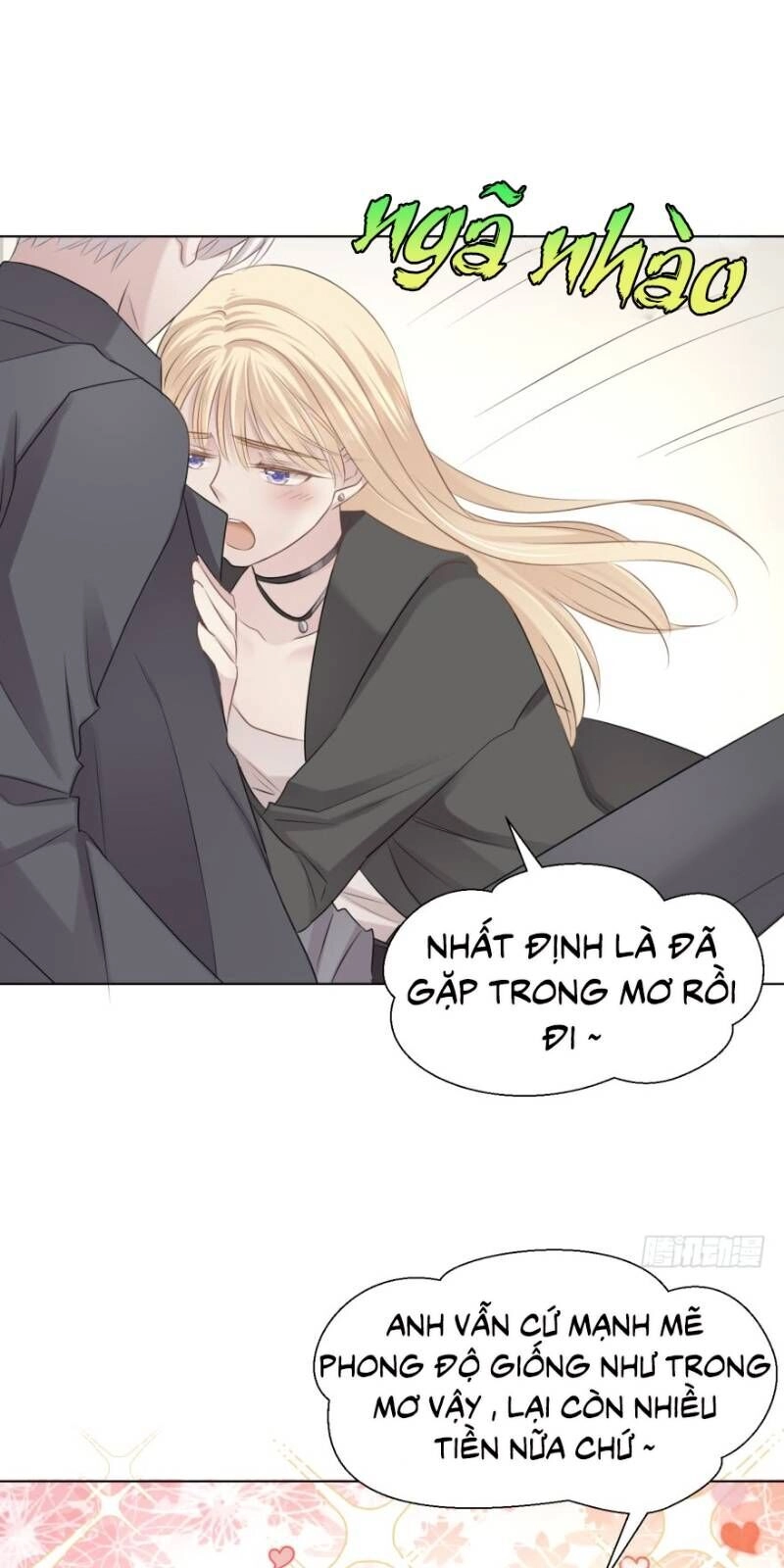 Điều Giáo Gấu Bắc Cực Chapter 13 - 13