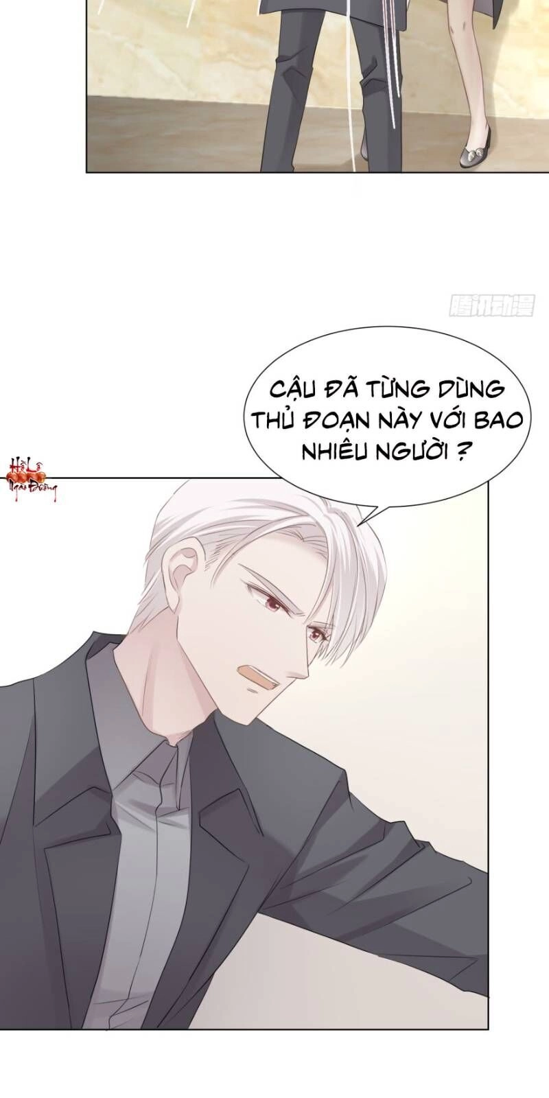 Điều Giáo Gấu Bắc Cực Chapter 13 - 15