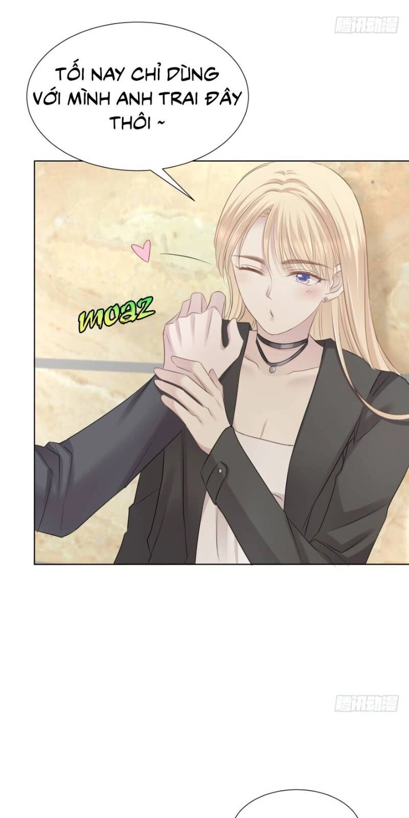 Điều Giáo Gấu Bắc Cực Chapter 13 - 16