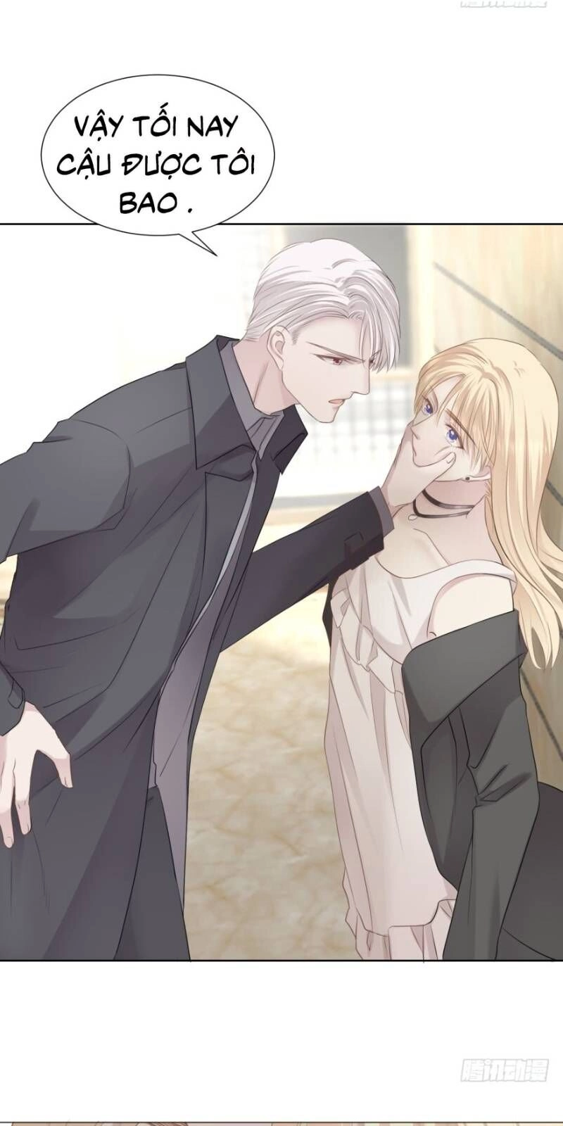 Điều Giáo Gấu Bắc Cực Chapter 13 - 18