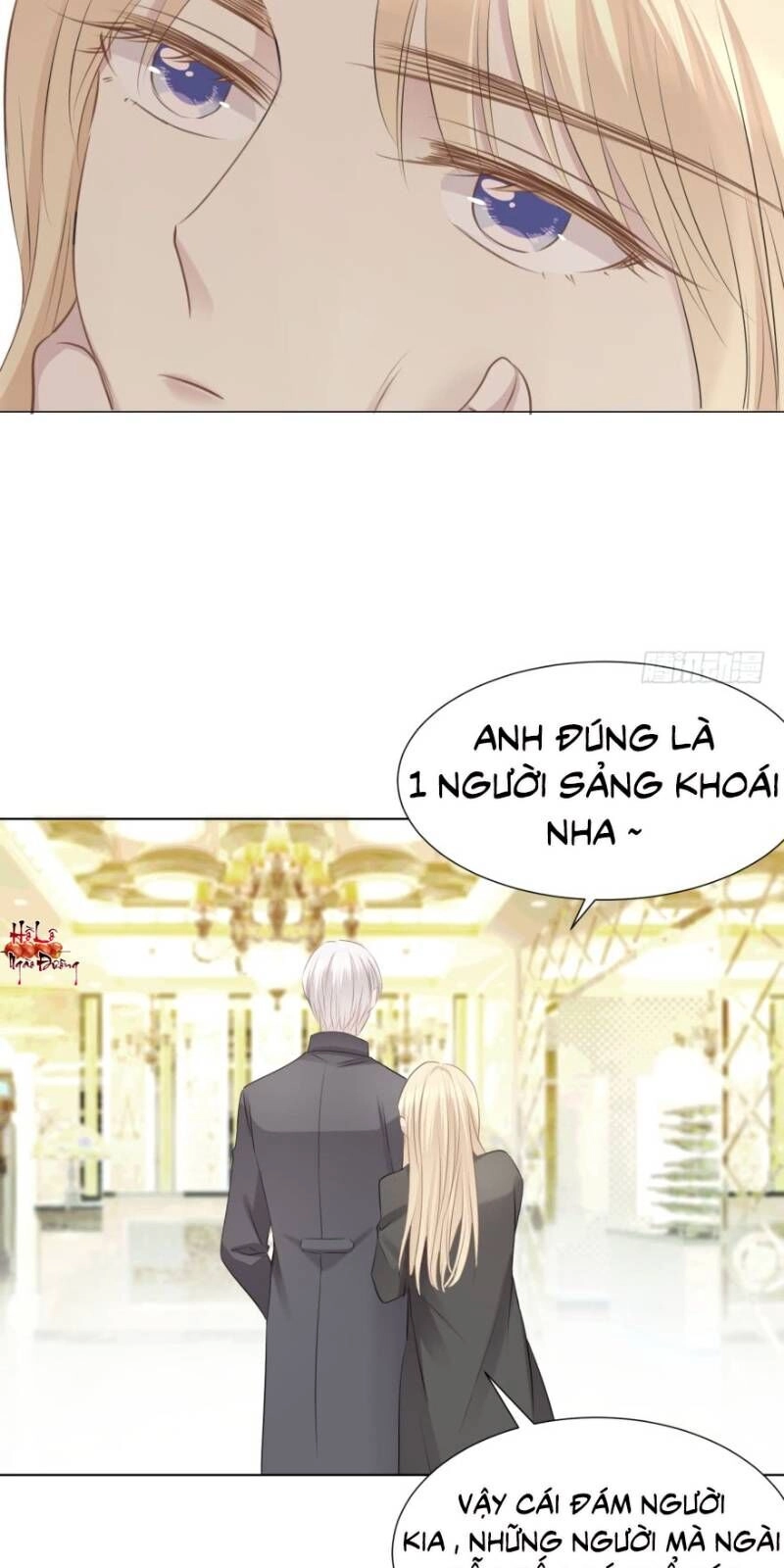 Điều Giáo Gấu Bắc Cực Chapter 13 - 19