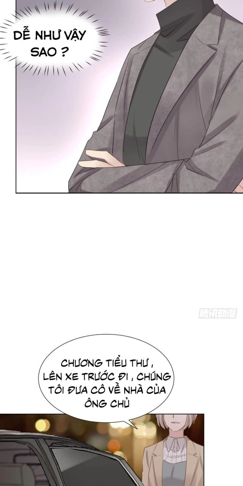 Điều Giáo Gấu Bắc Cực Chapter 13 - 24