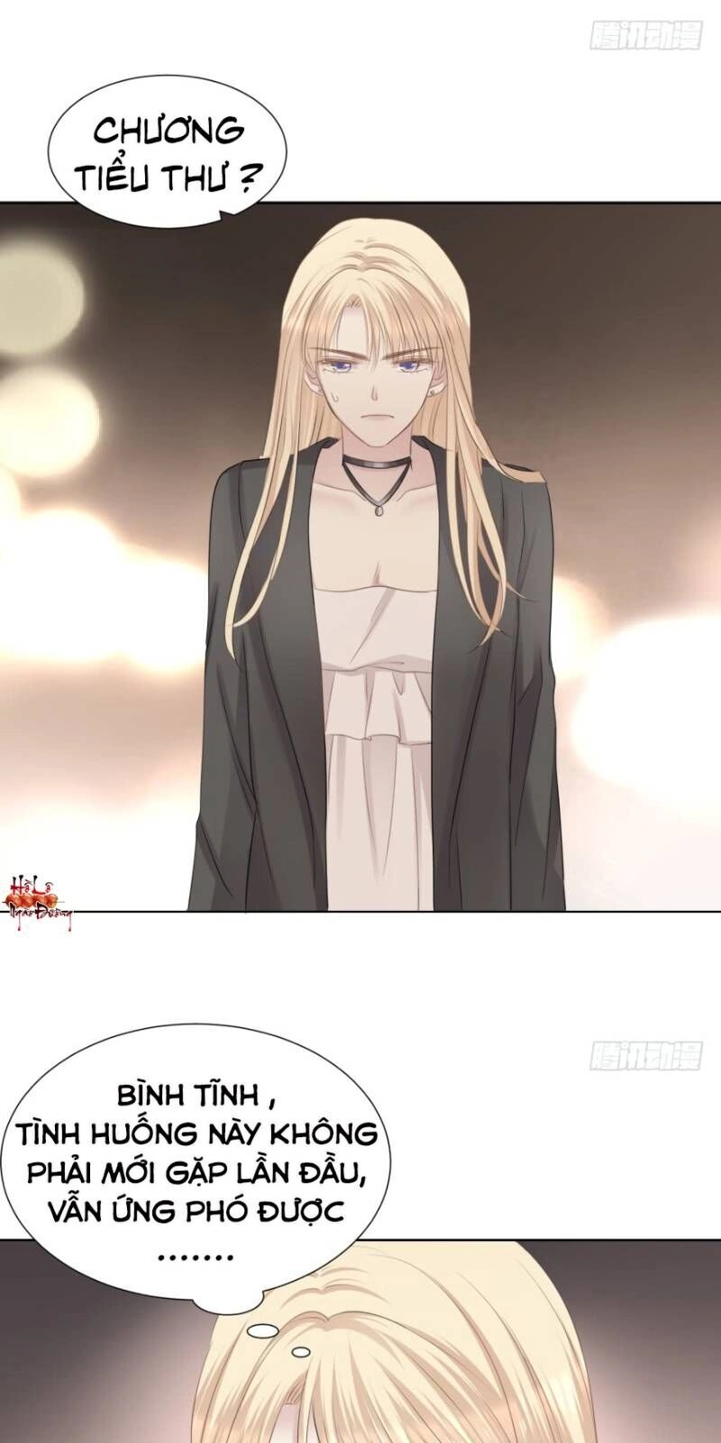 Điều Giáo Gấu Bắc Cực Chapter 13 - 26