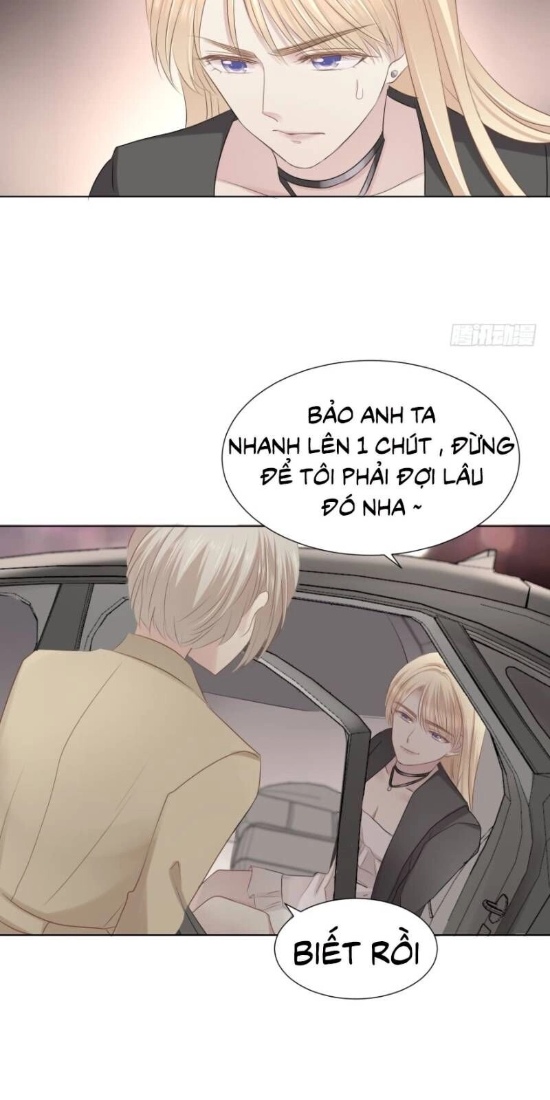 Điều Giáo Gấu Bắc Cực Chapter 13 - 27