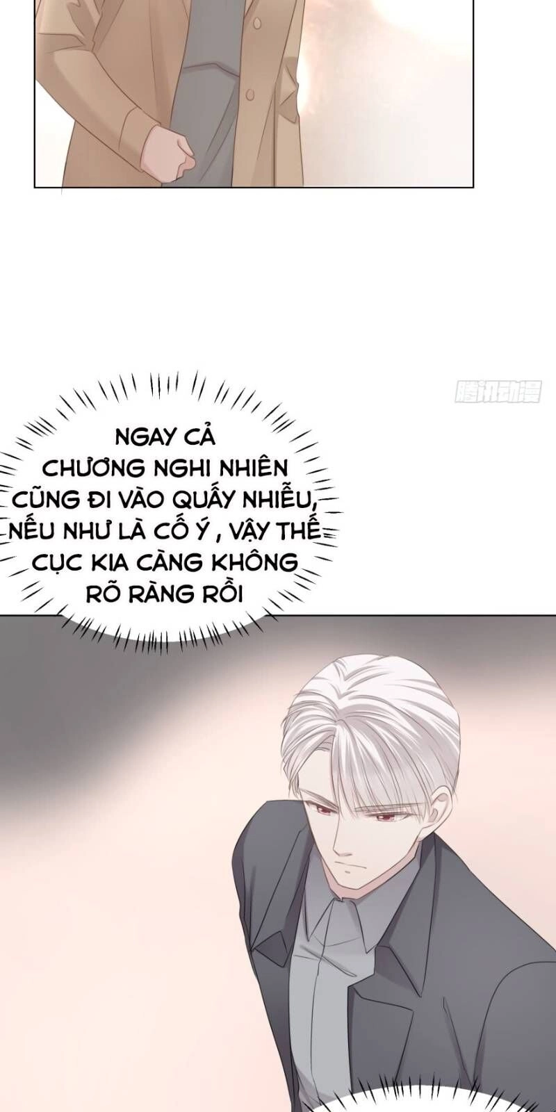 Điều Giáo Gấu Bắc Cực Chapter 13 - 30