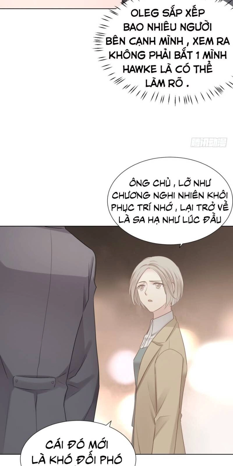 Điều Giáo Gấu Bắc Cực Chapter 13 - 31