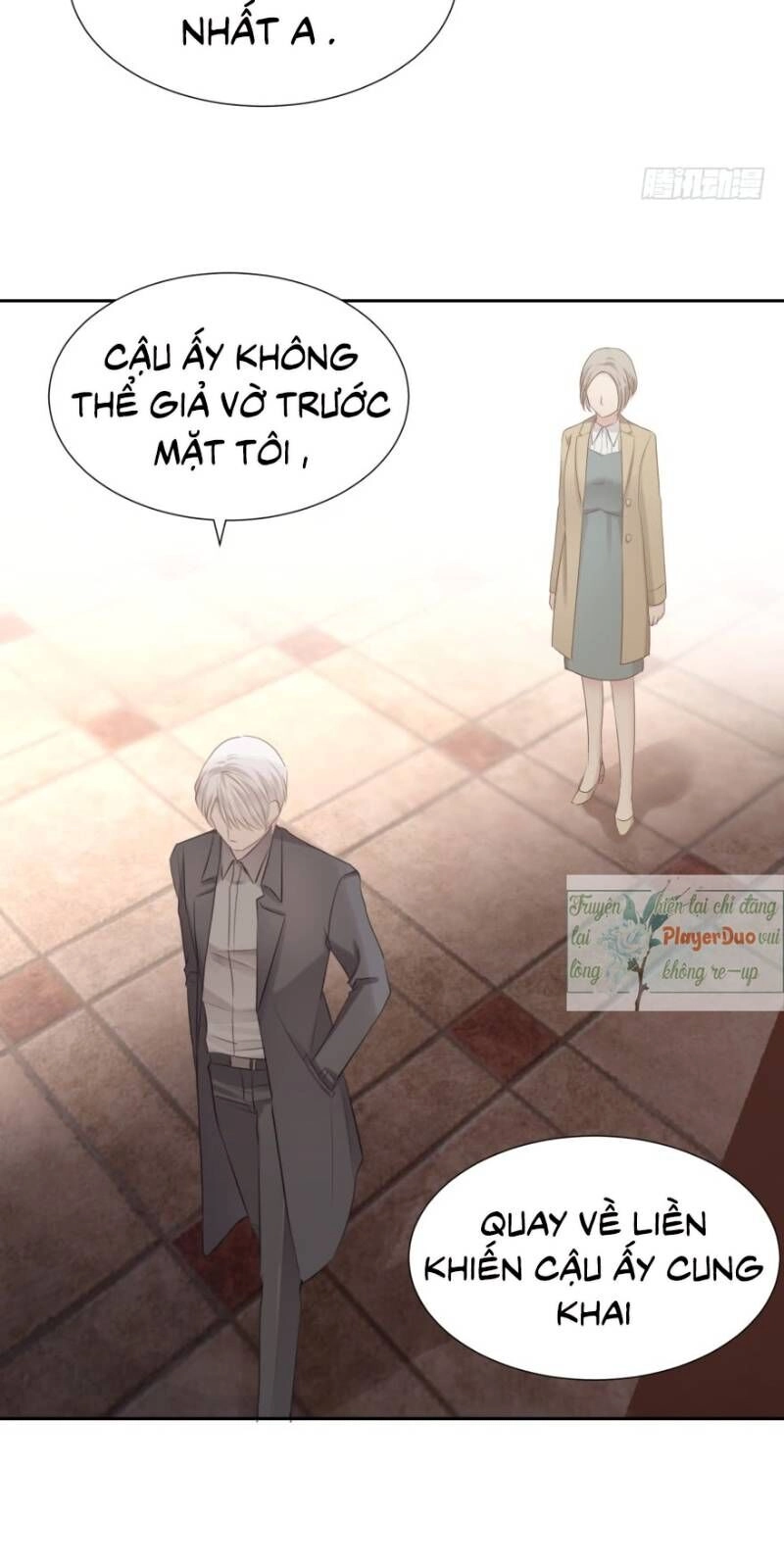 Điều Giáo Gấu Bắc Cực Chapter 13 - 32