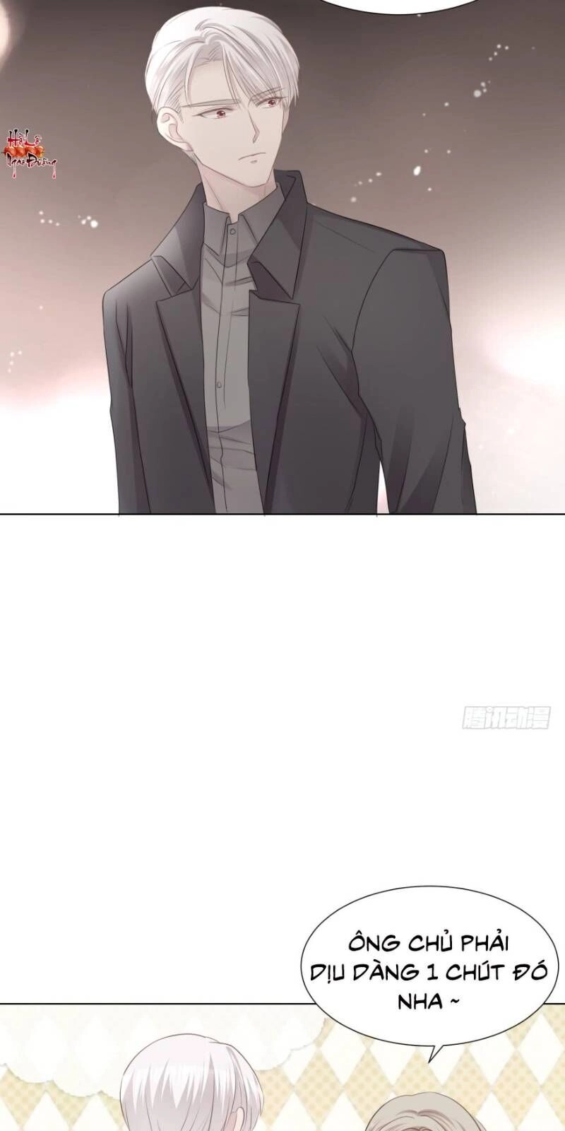 Điều Giáo Gấu Bắc Cực Chapter 13 - 34