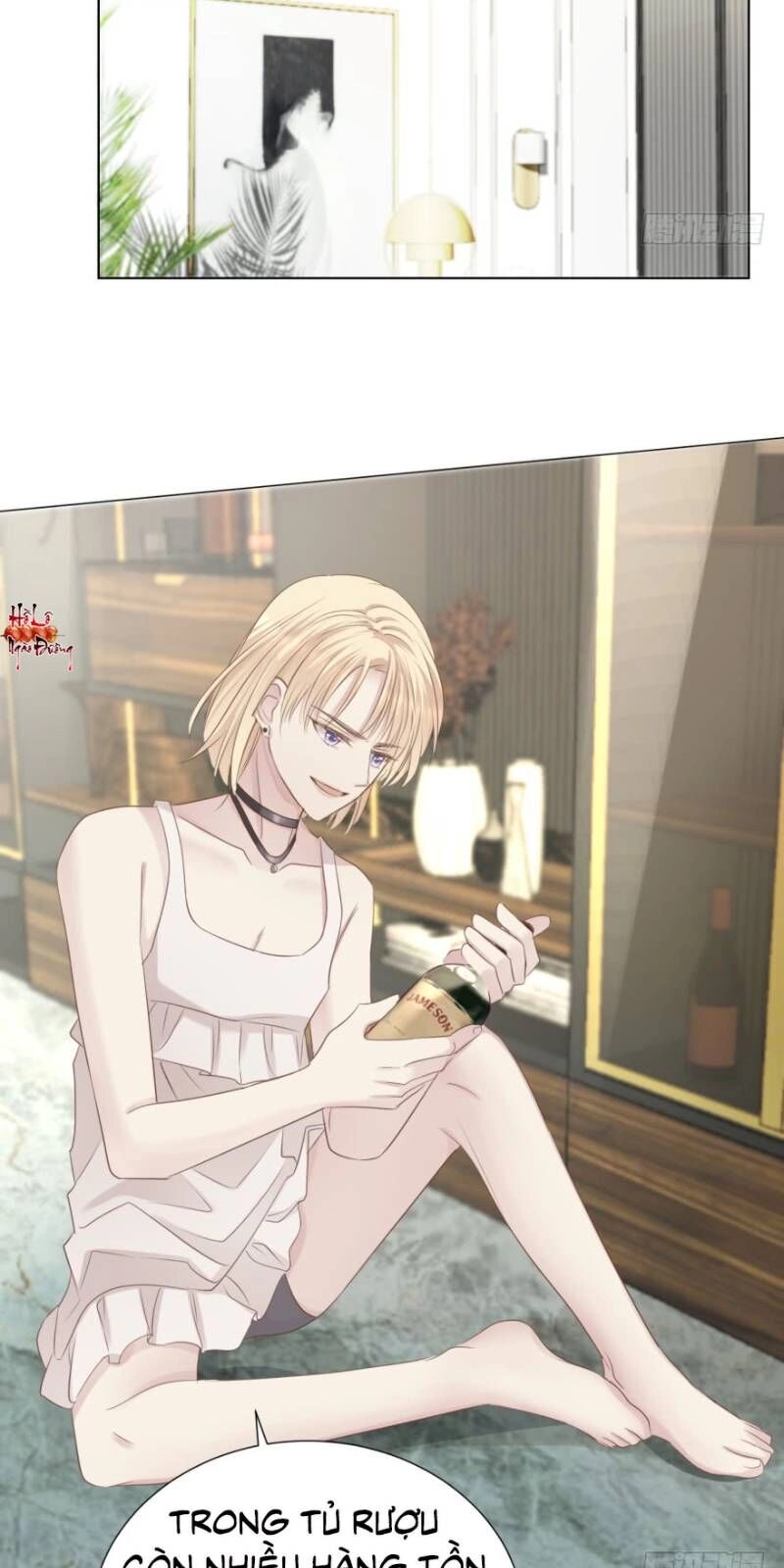 Điều Giáo Gấu Bắc Cực Chapter 13 - 37