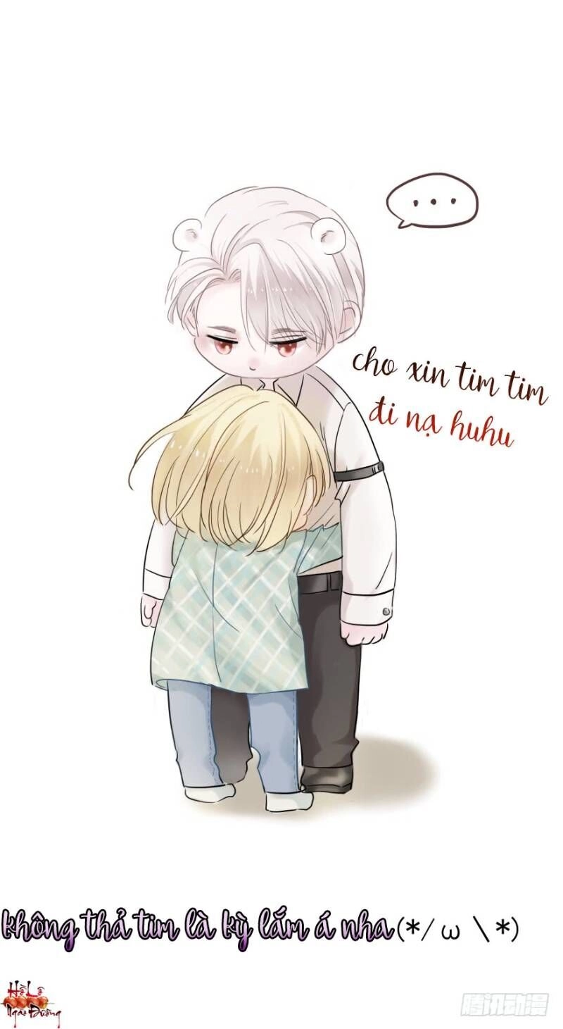 Điều Giáo Gấu Bắc Cực Chapter 13 - 39