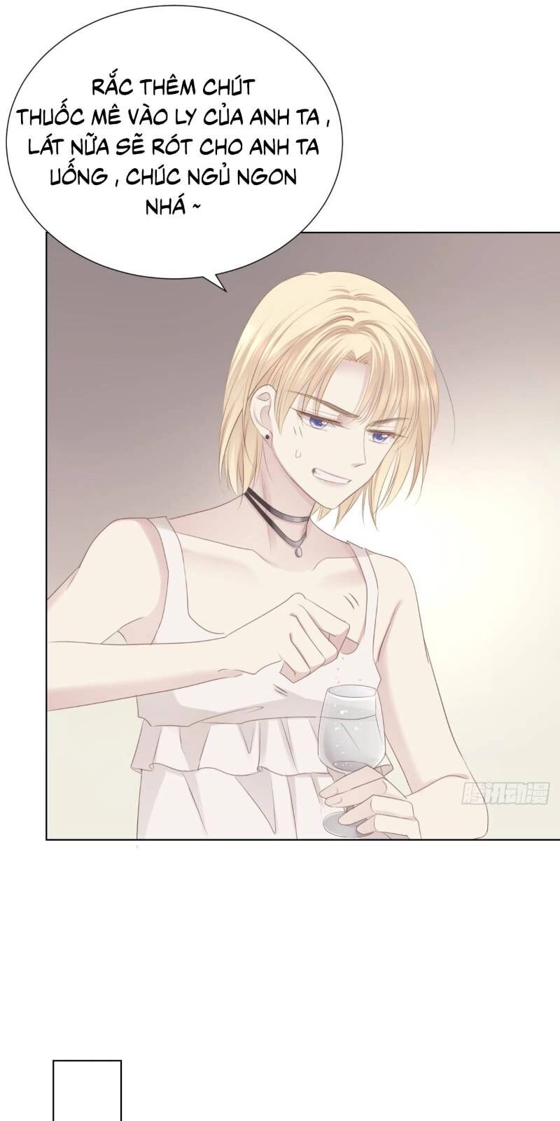 Điều Giáo Gấu Bắc Cực Chapter 14 - 2