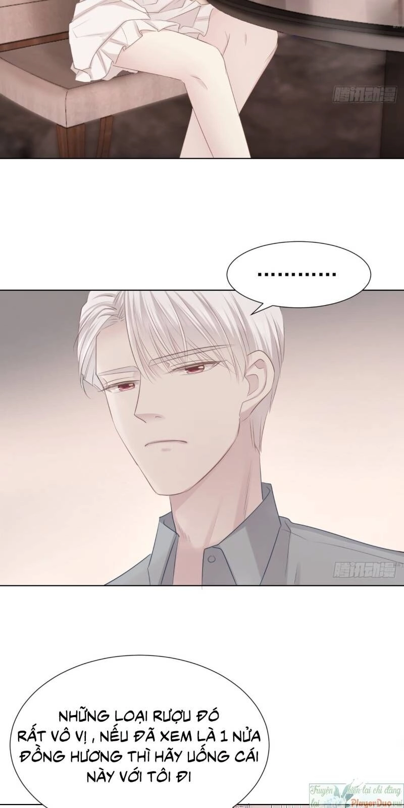 Điều Giáo Gấu Bắc Cực Chapter 14 - 5