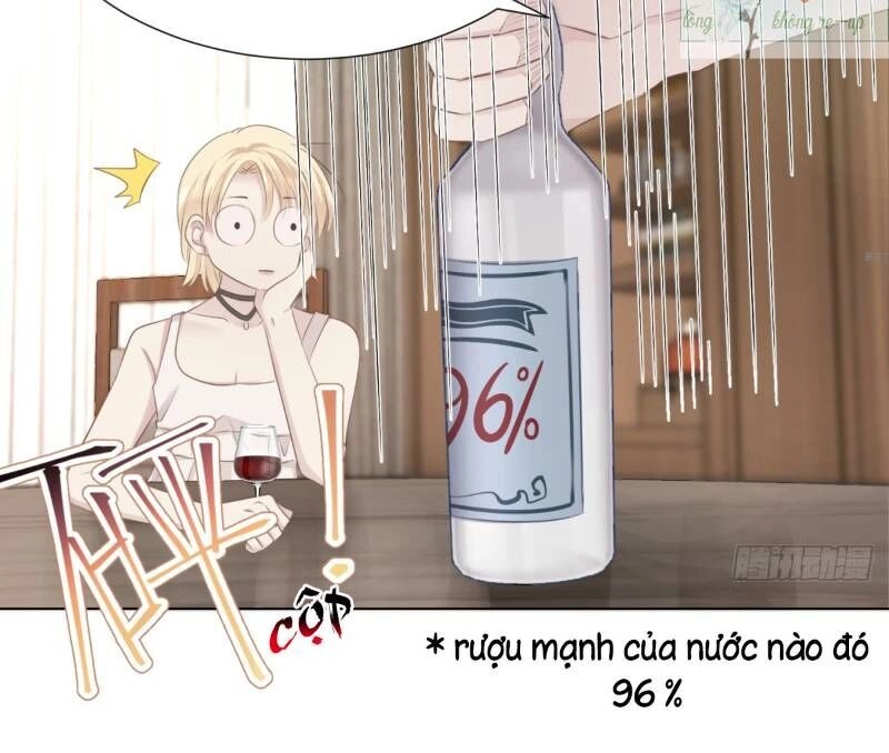 Điều Giáo Gấu Bắc Cực Chapter 14 - 6