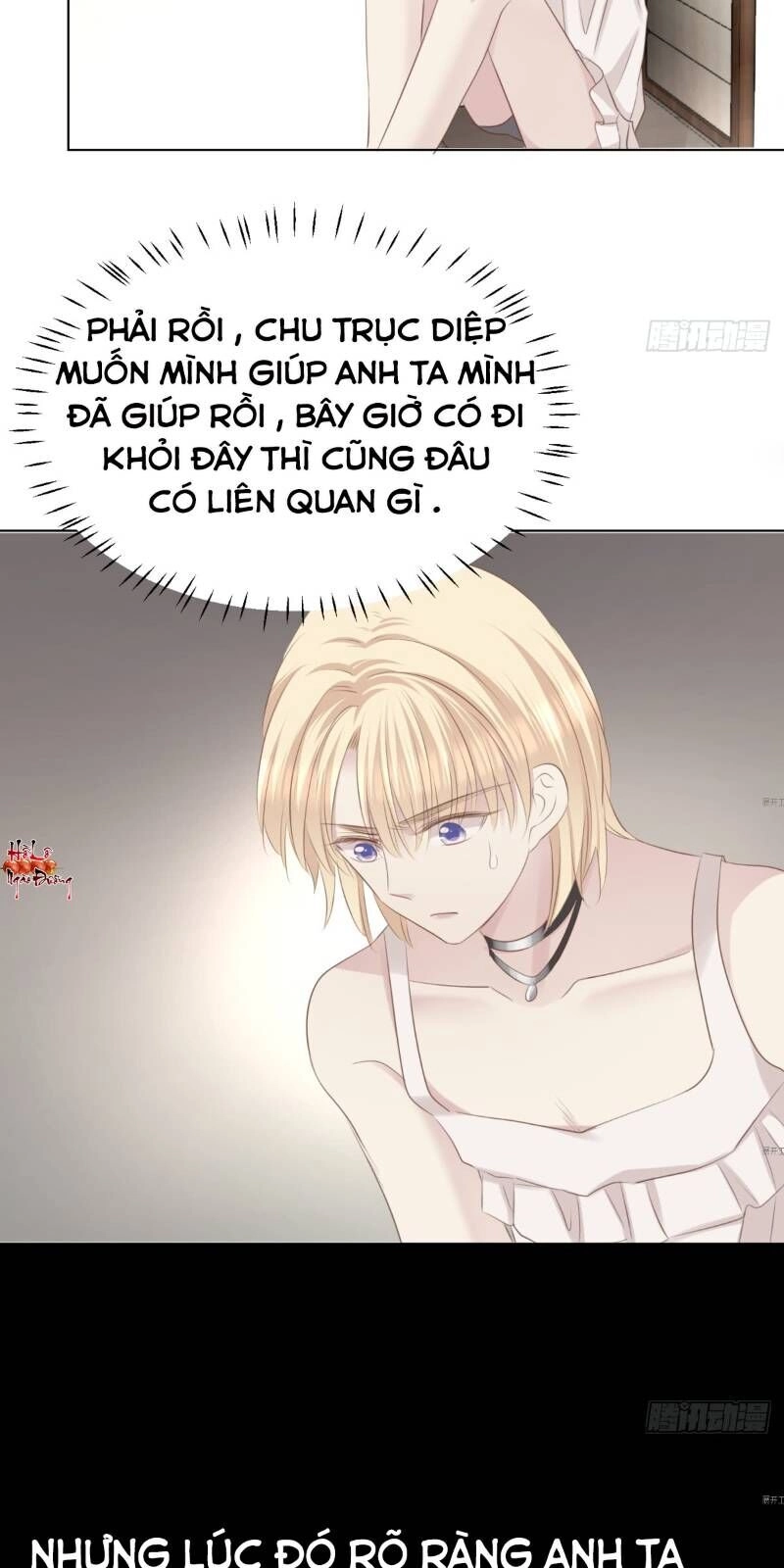 Điều Giáo Gấu Bắc Cực Chapter 14 - 12