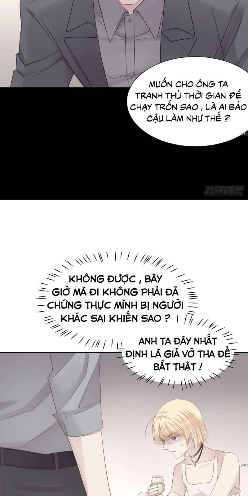 Điều Giáo Gấu Bắc Cực Chapter 14 - 14