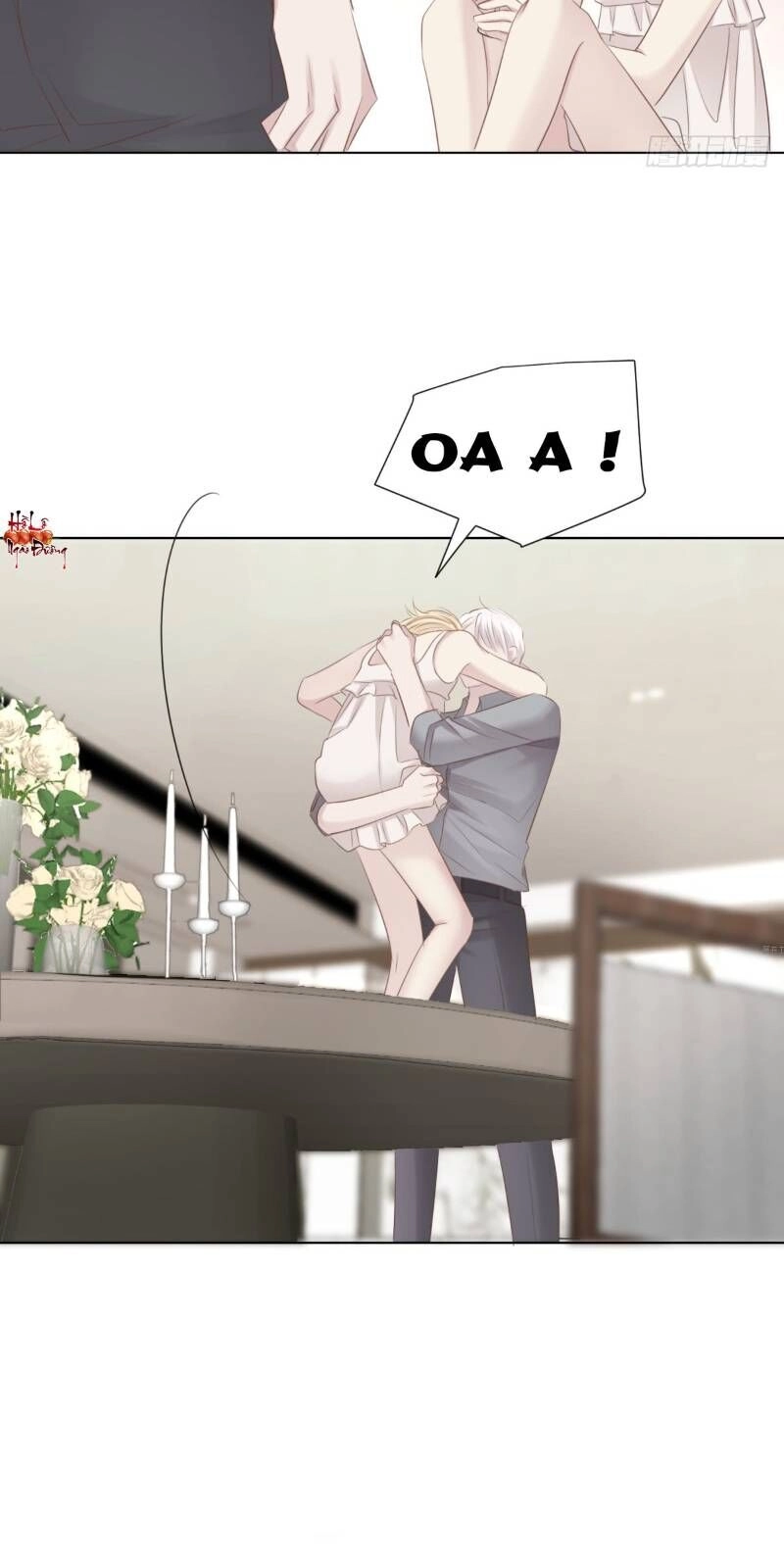 Điều Giáo Gấu Bắc Cực Chapter 14 - 15