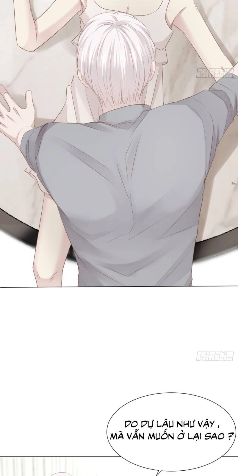 Điều Giáo Gấu Bắc Cực Chapter 14 - 17