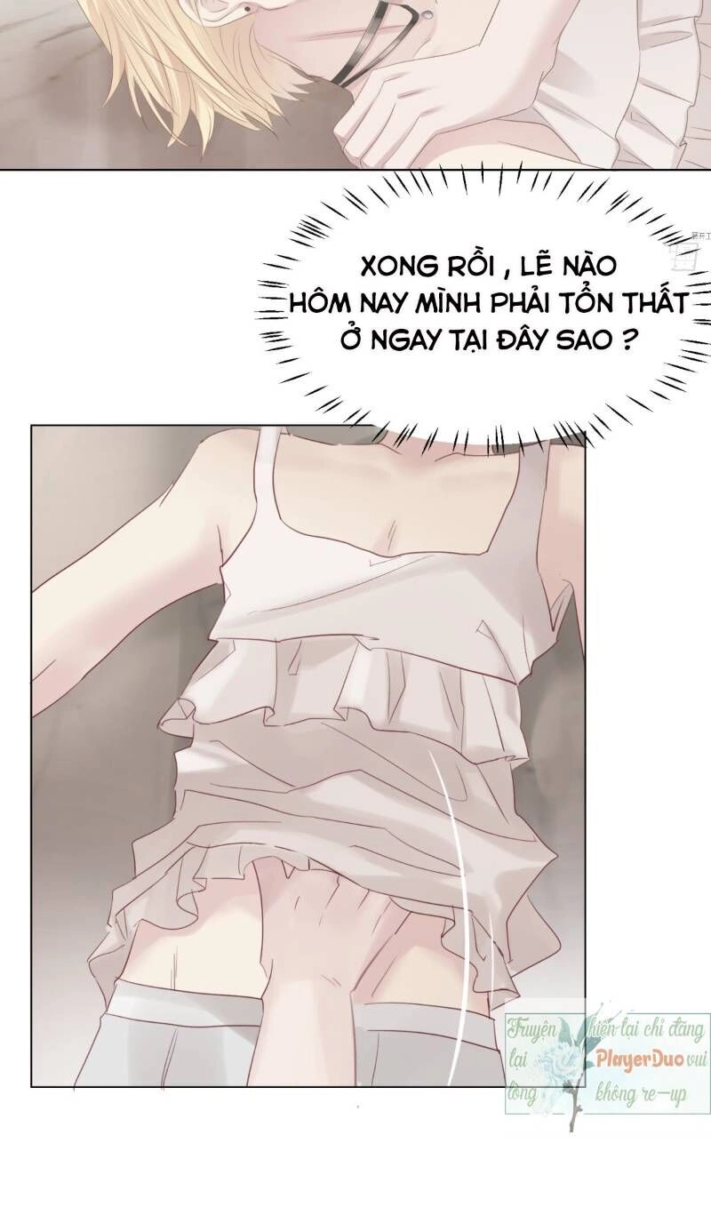 Điều Giáo Gấu Bắc Cực Chapter 14 - 19