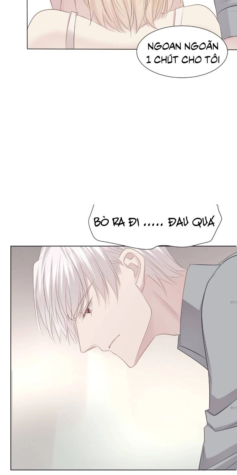 Điều Giáo Gấu Bắc Cực Chapter 14 - 22