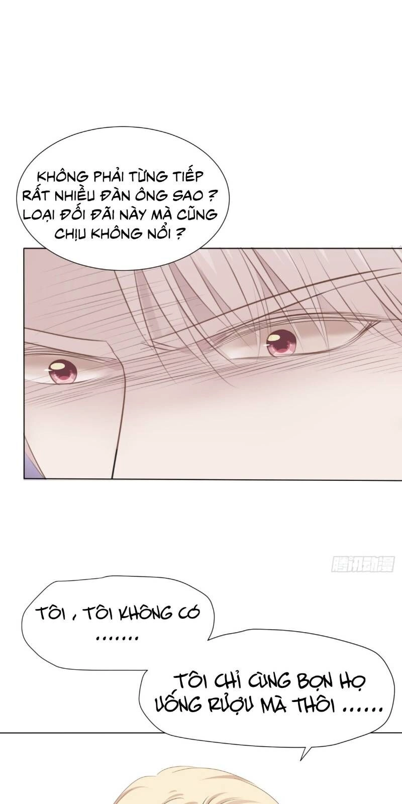 Điều Giáo Gấu Bắc Cực Chapter 14 - 23