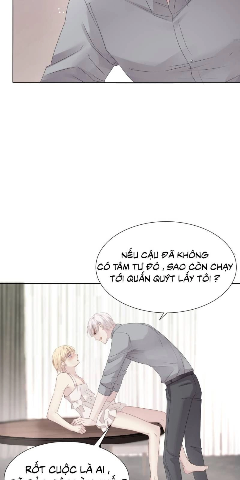 Điều Giáo Gấu Bắc Cực Chapter 14 - 25