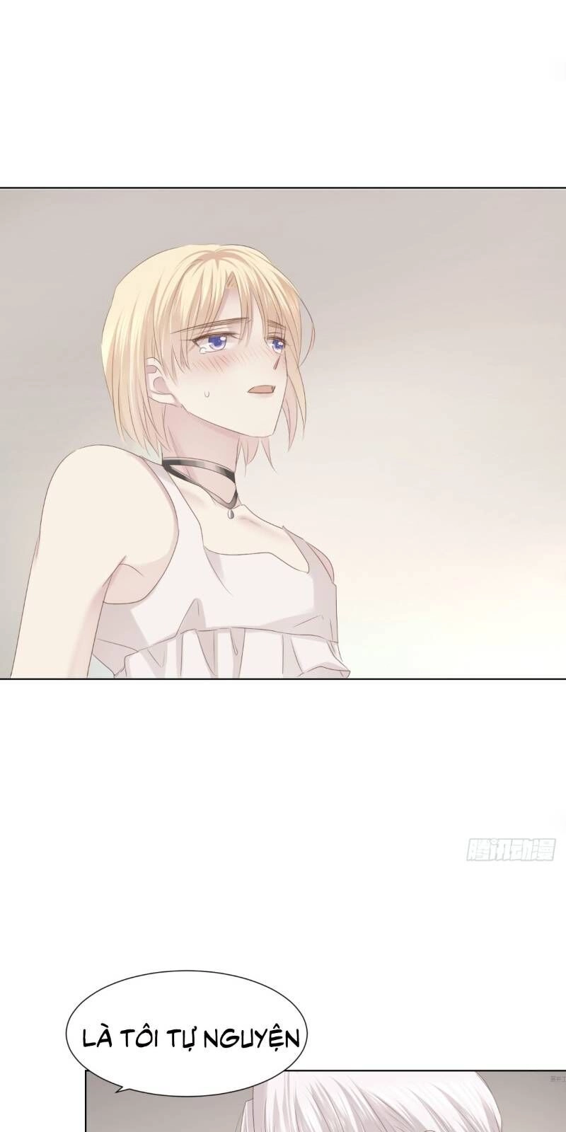 Điều Giáo Gấu Bắc Cực Chapter 14 - 27