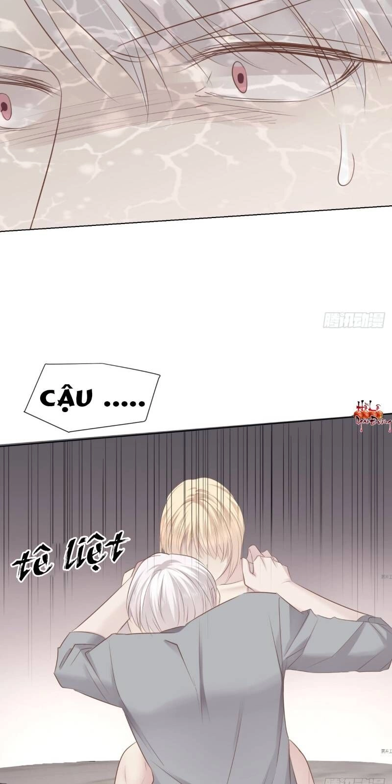 Điều Giáo Gấu Bắc Cực Chapter 14 - 31