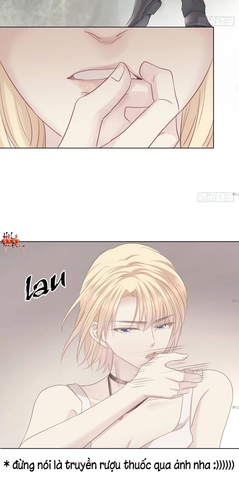 Điều Giáo Gấu Bắc Cực Chapter 14 - 34