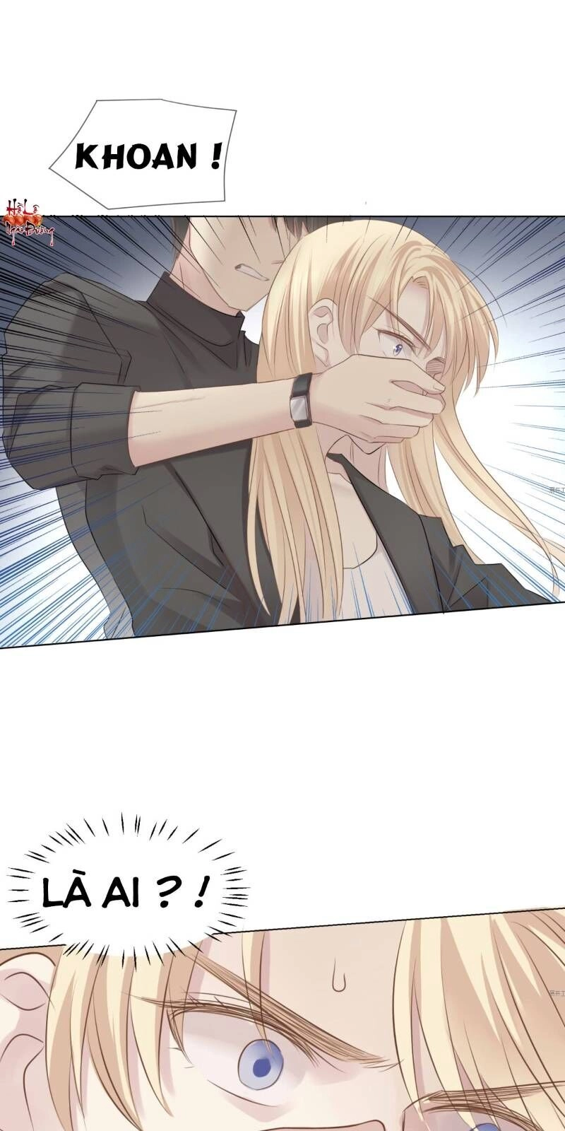 Điều Giáo Gấu Bắc Cực Chapter 15 - 8