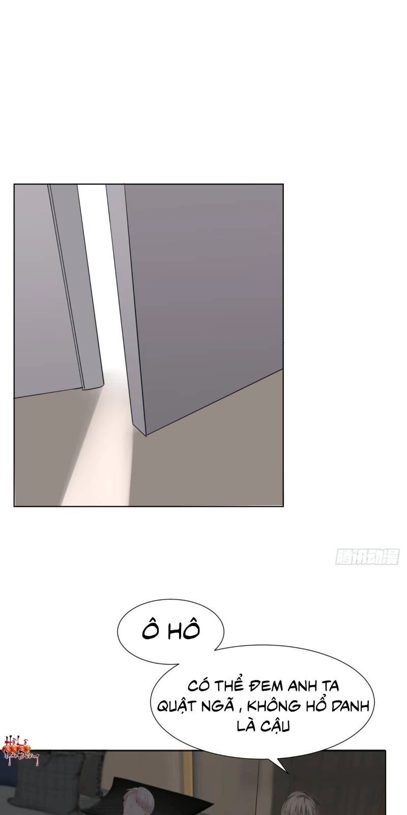 Điều Giáo Gấu Bắc Cực Chapter 15 - 11