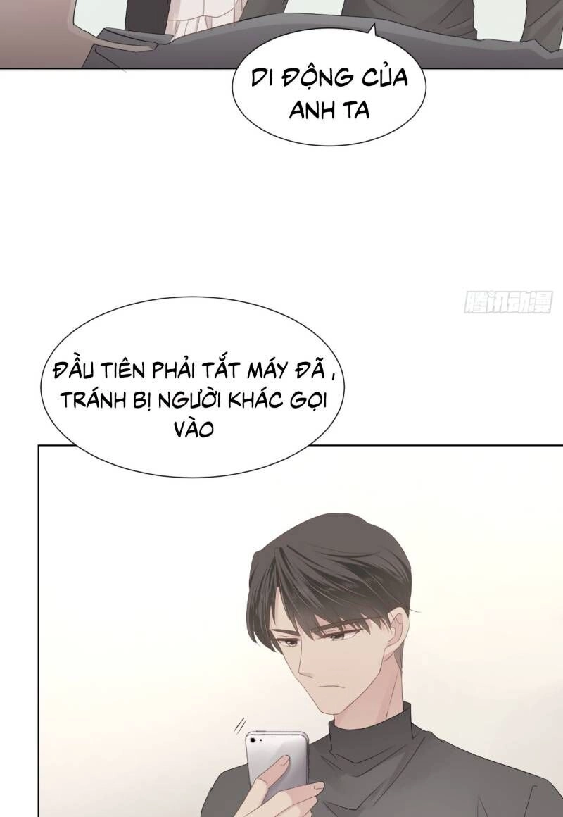 Điều Giáo Gấu Bắc Cực Chapter 15 - 13