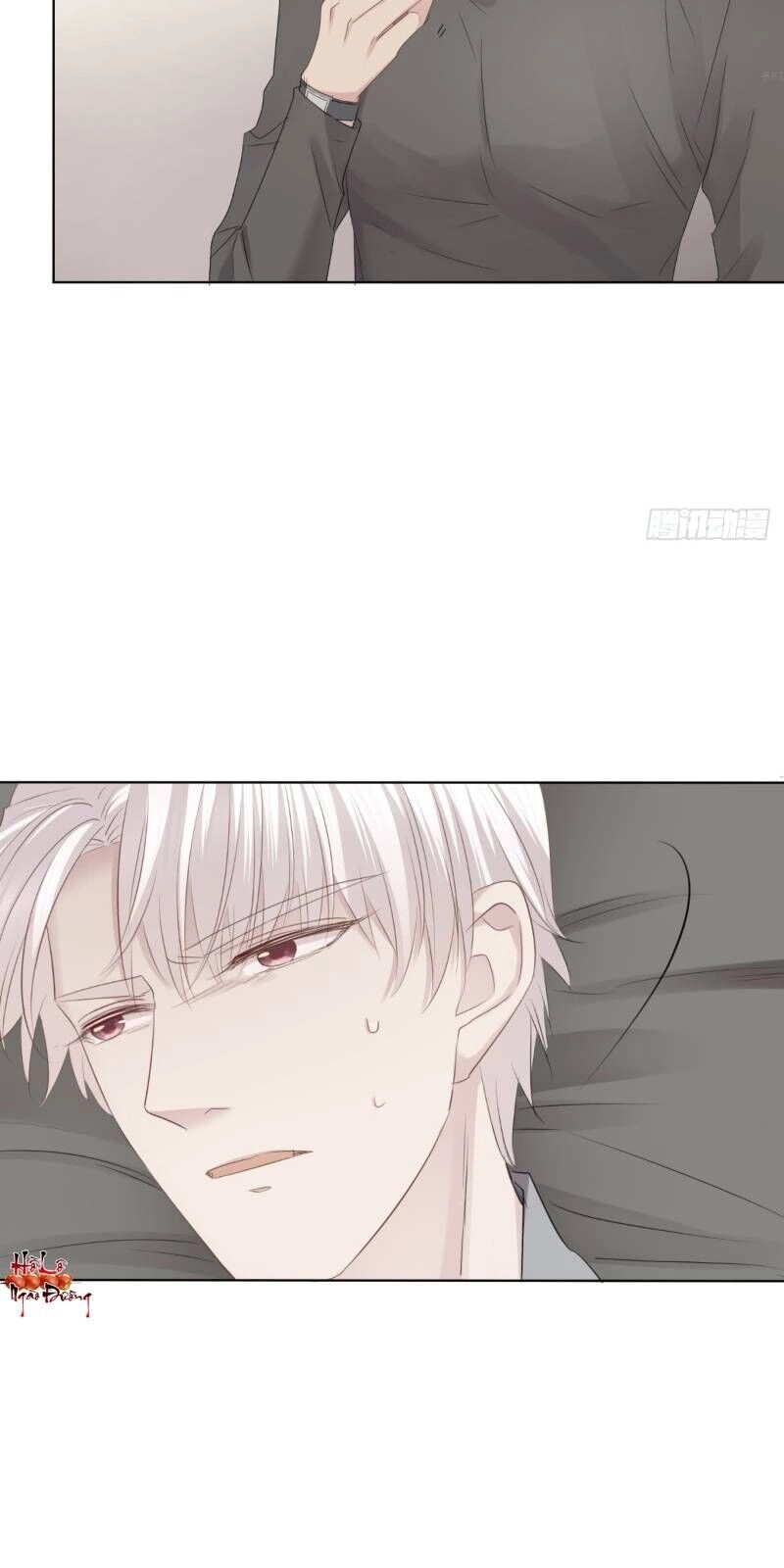 Điều Giáo Gấu Bắc Cực Chapter 15 - 14