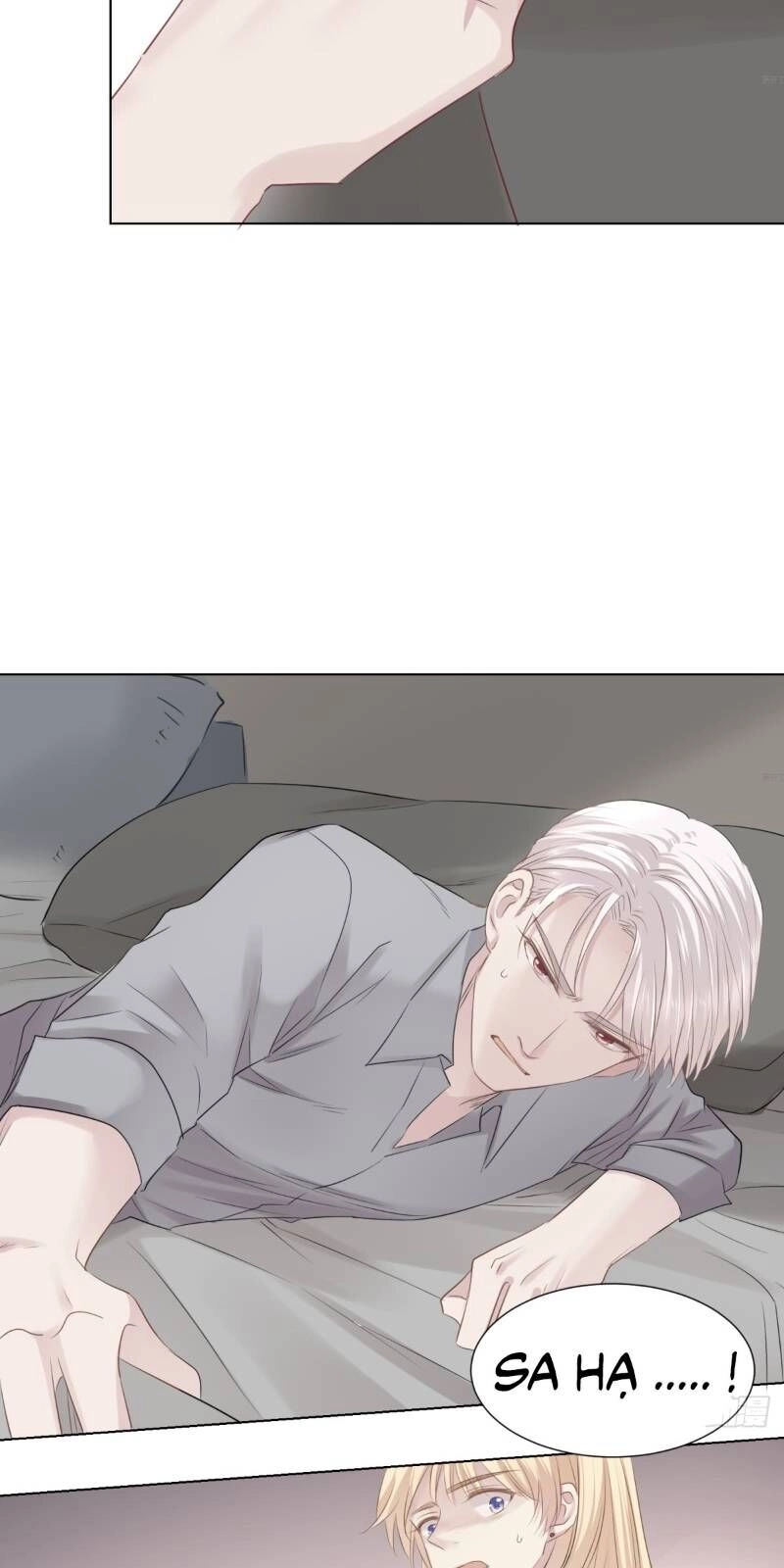 Điều Giáo Gấu Bắc Cực Chapter 15 - 16