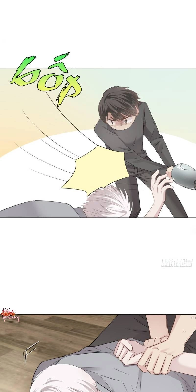 Điều Giáo Gấu Bắc Cực Chapter 15 - 20