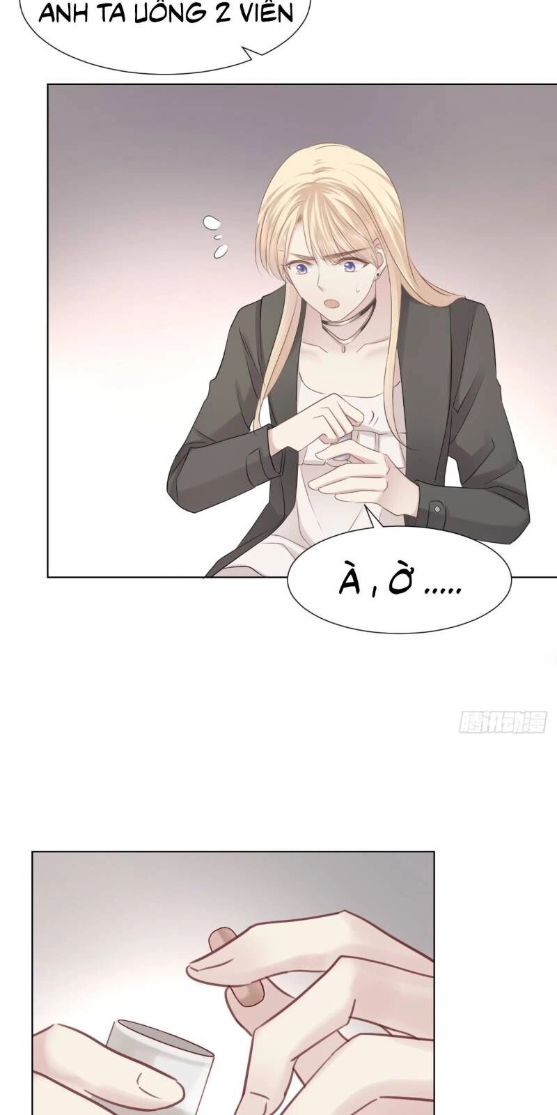 Điều Giáo Gấu Bắc Cực Chapter 15 - 22