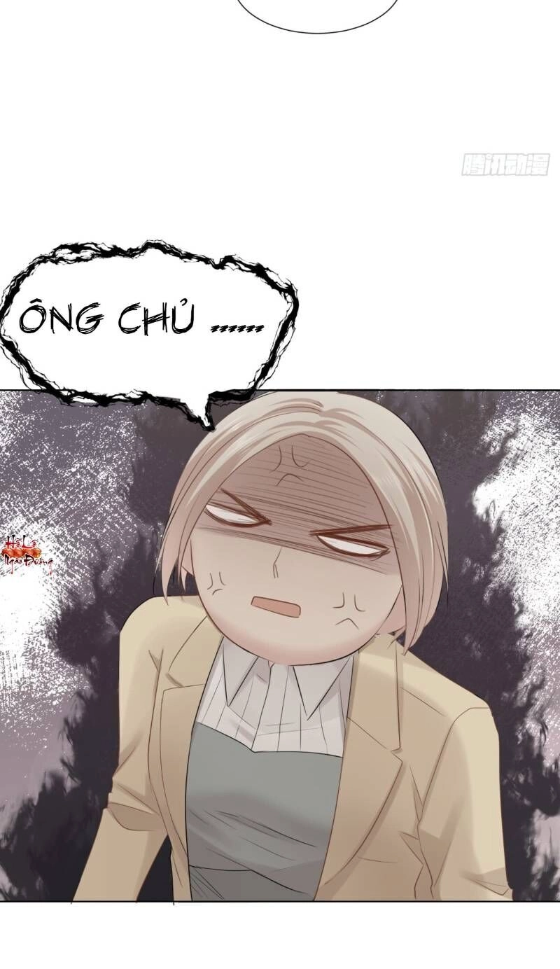 Điều Giáo Gấu Bắc Cực Chapter 15 - 32