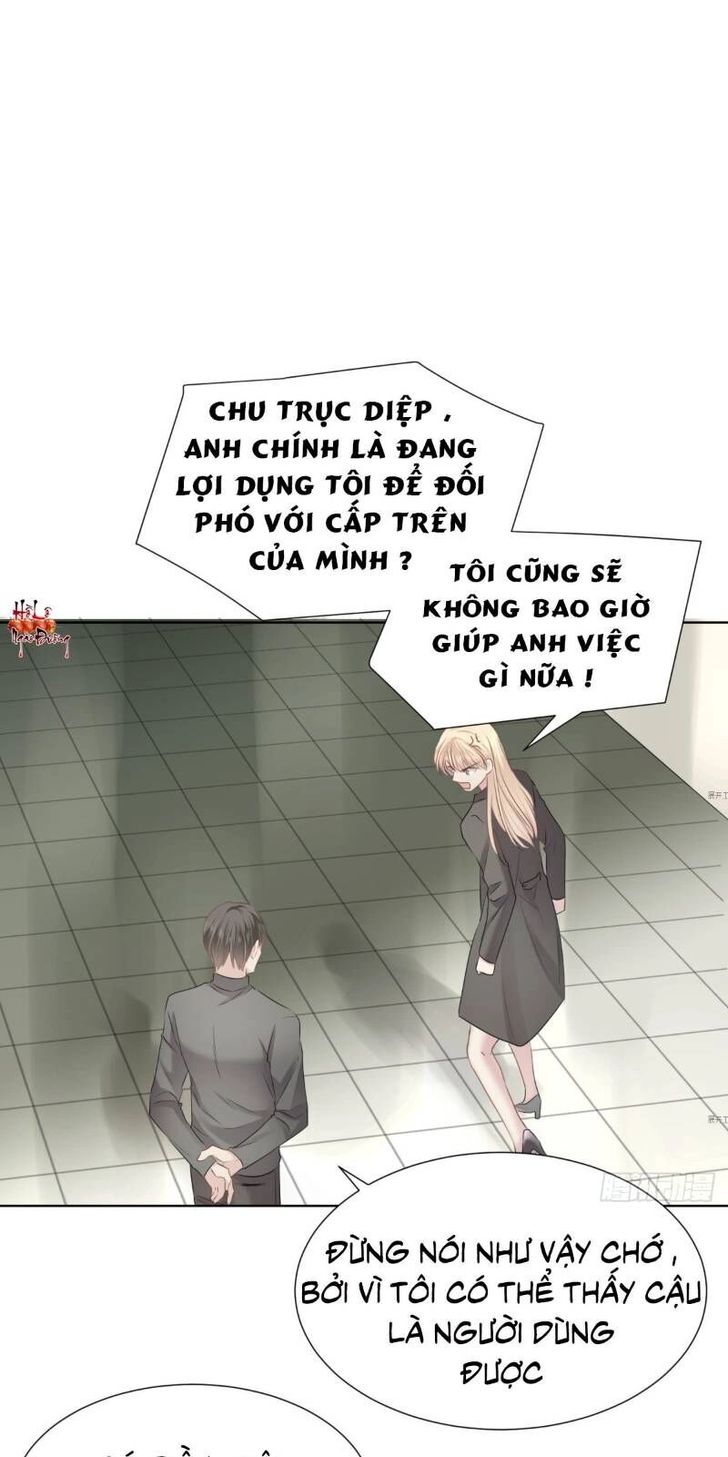 Điều Giáo Gấu Bắc Cực Chapter 15 - 34