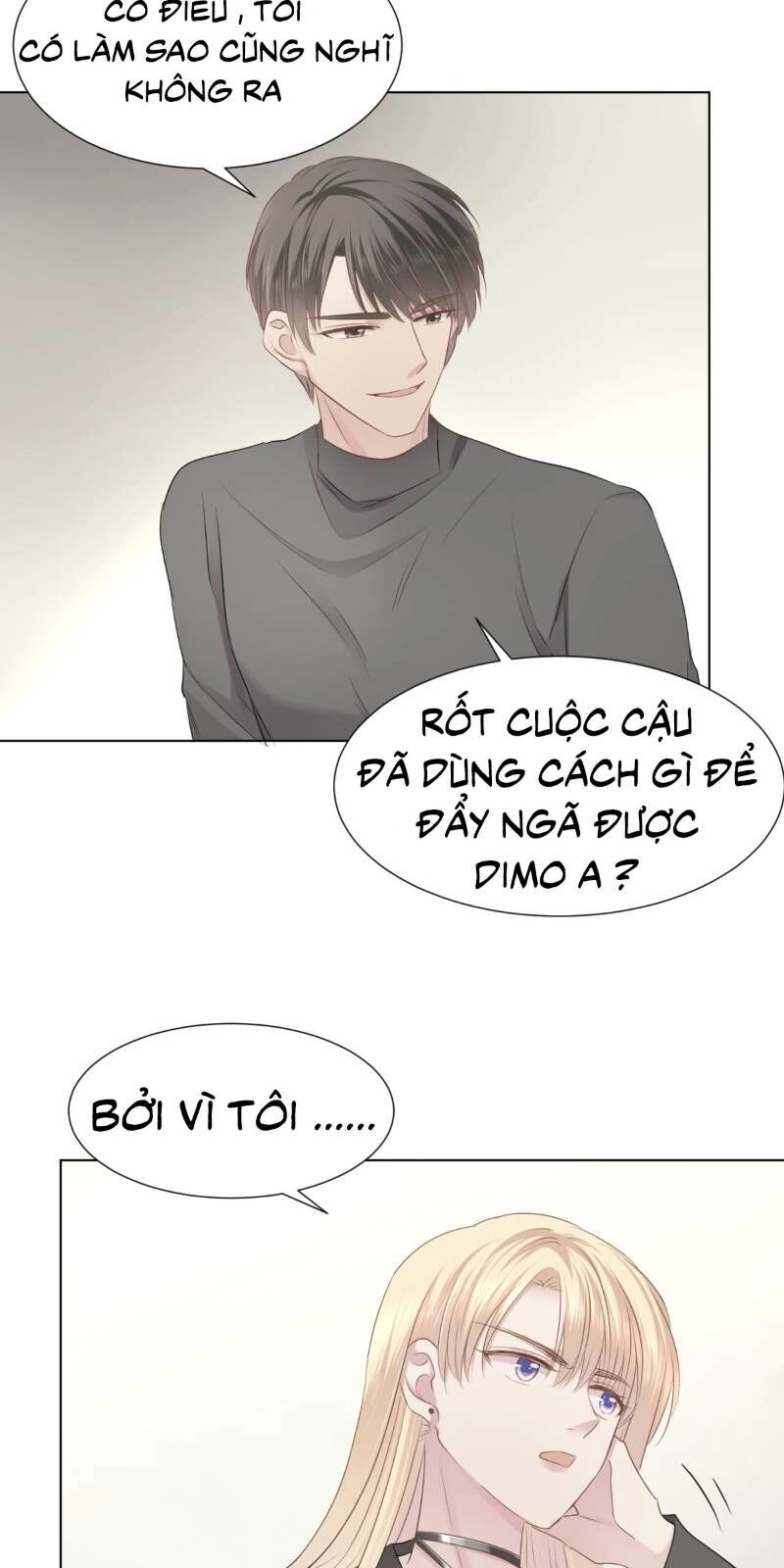 Điều Giáo Gấu Bắc Cực Chapter 15 - 35