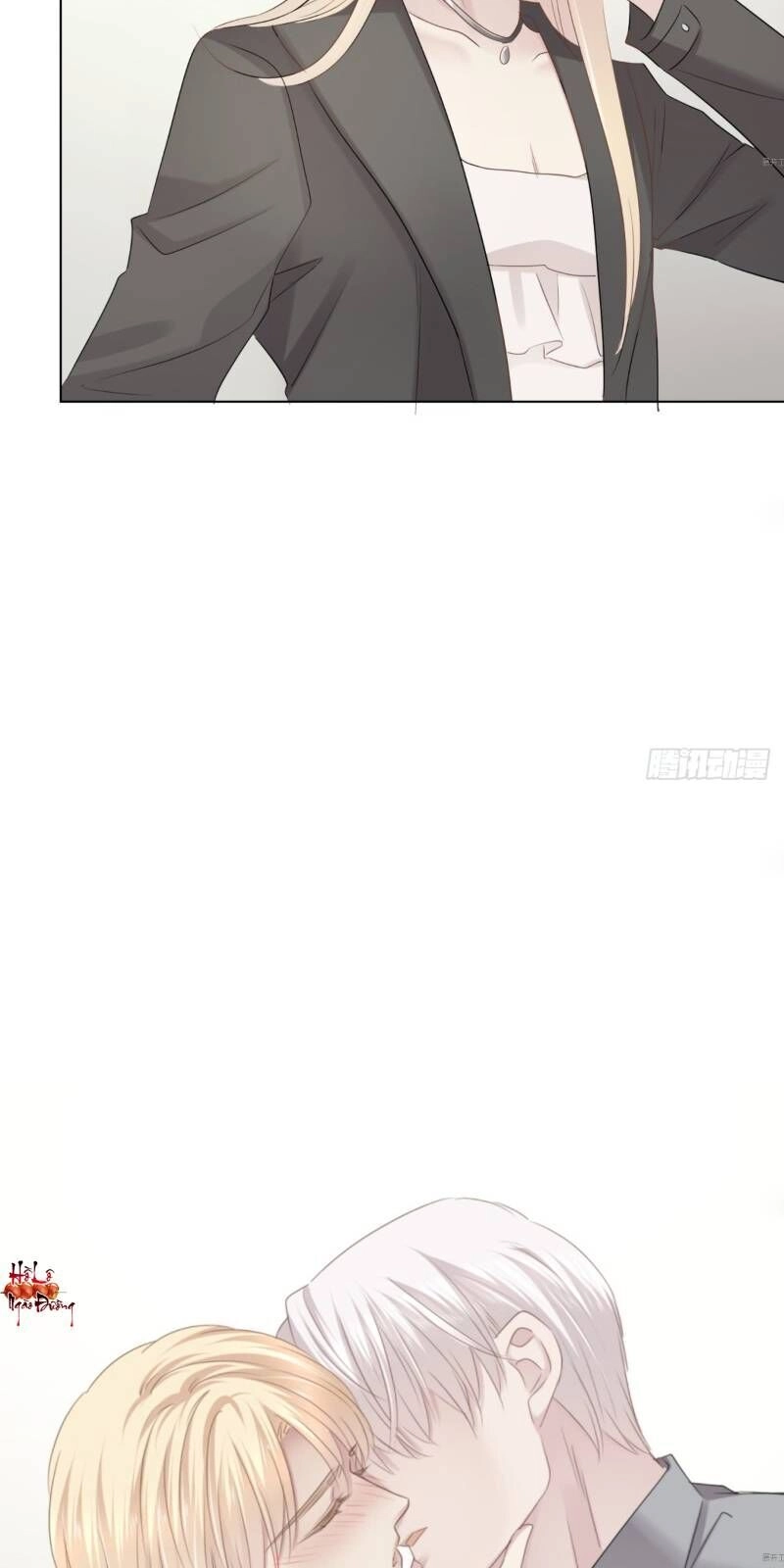 Điều Giáo Gấu Bắc Cực Chapter 15 - 36