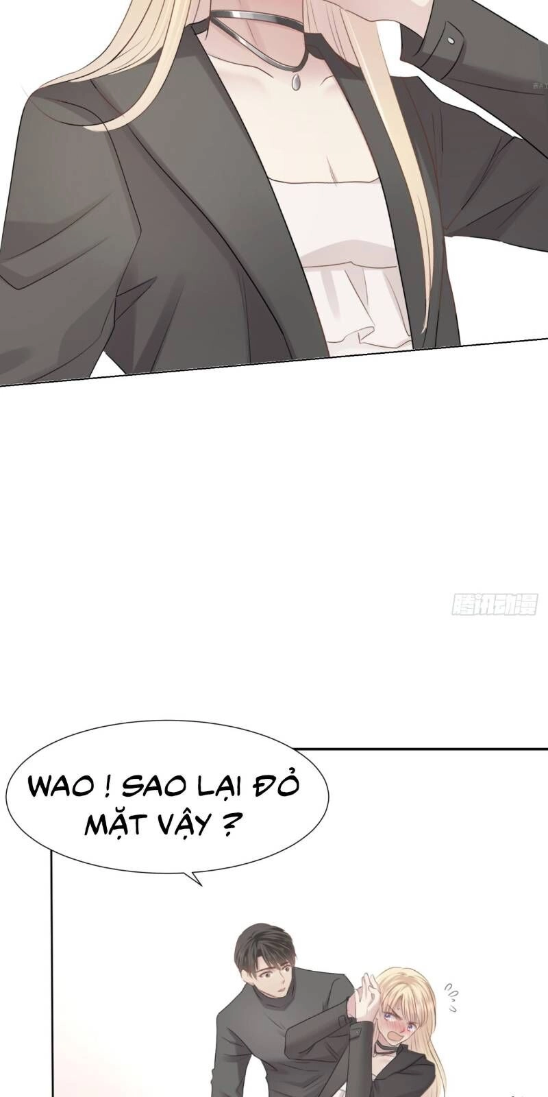 Điều Giáo Gấu Bắc Cực Chapter 15 - 40