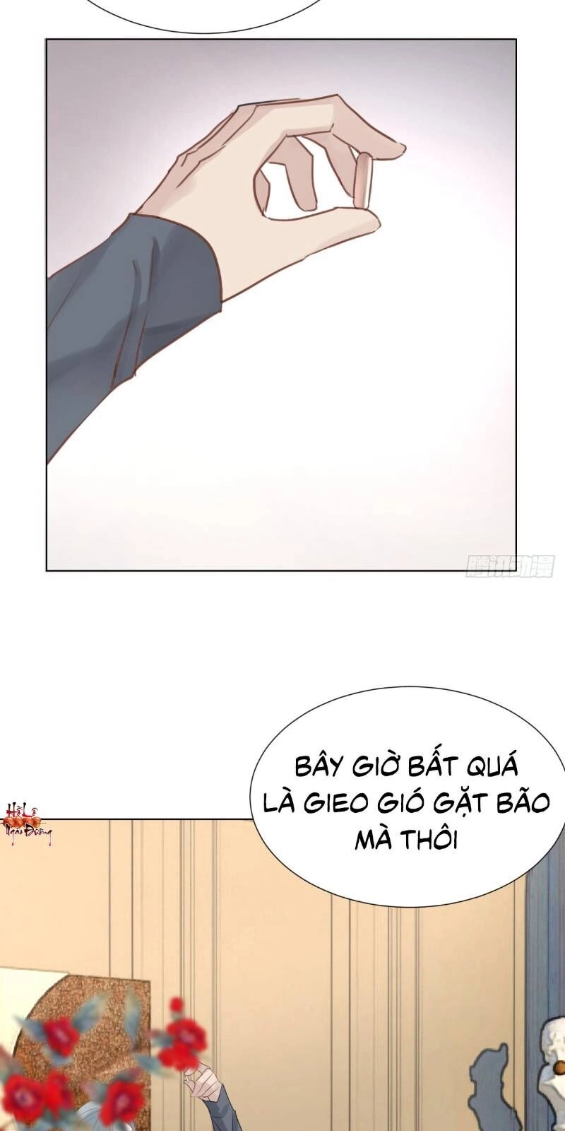 Điều Giáo Gấu Bắc Cực Chapter 16 - 4