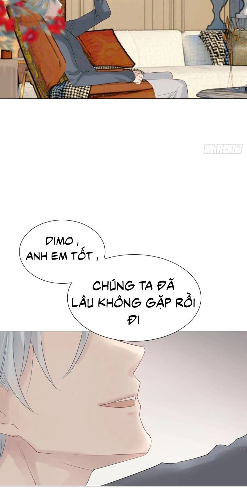 Điều Giáo Gấu Bắc Cực Chapter 16 - 5