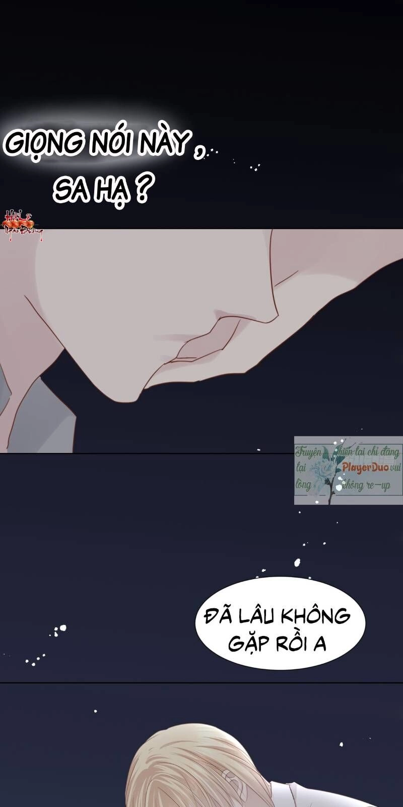 Điều Giáo Gấu Bắc Cực Chapter 16 - 8